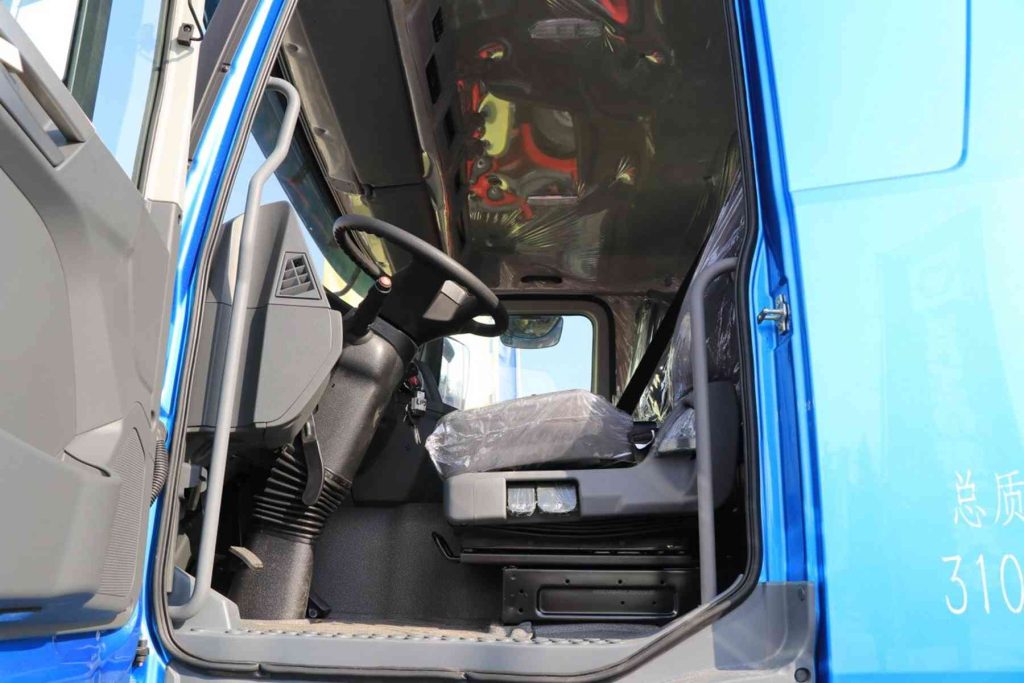 XCMG G7