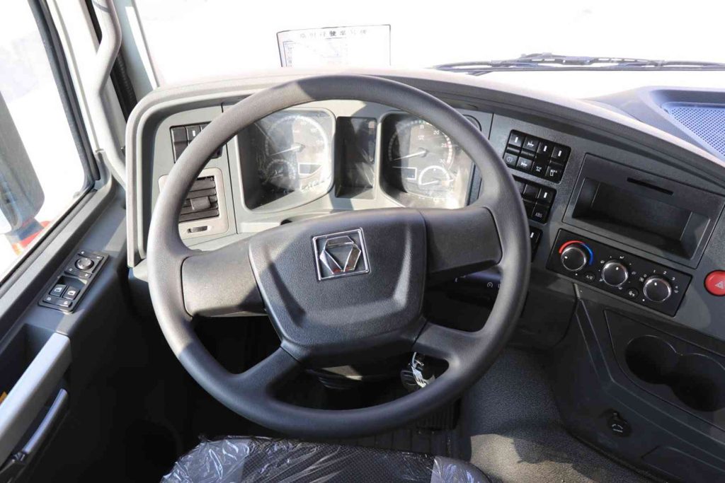 XCMG G7