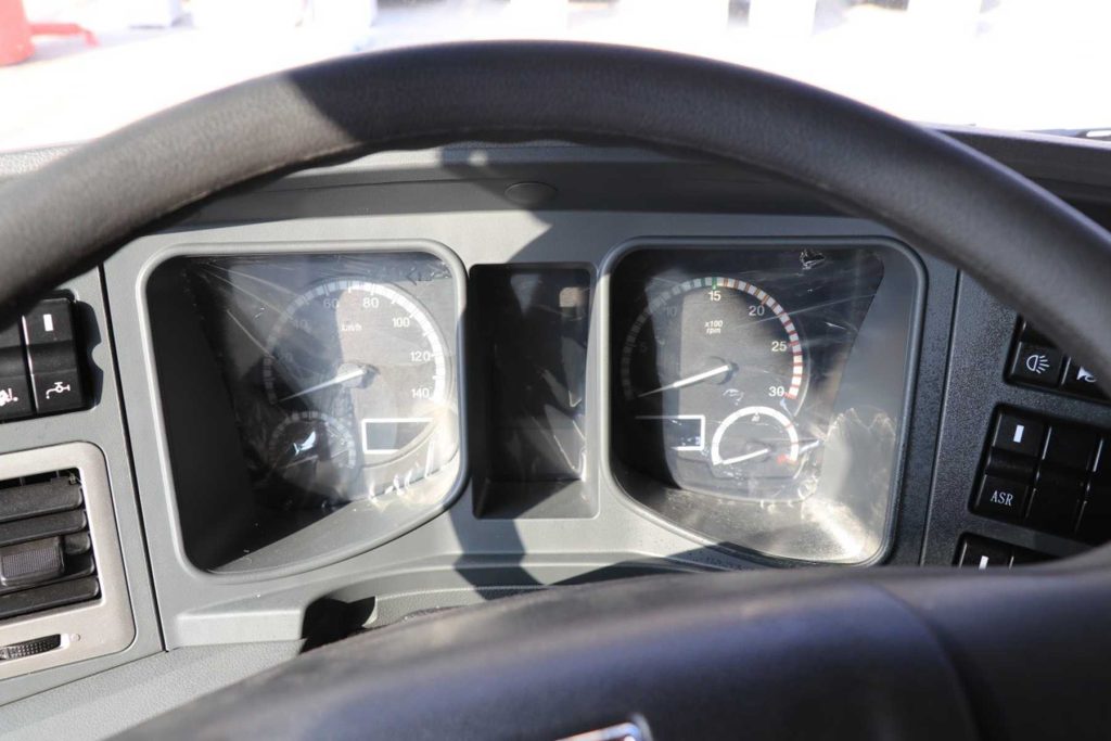 XCMG G7