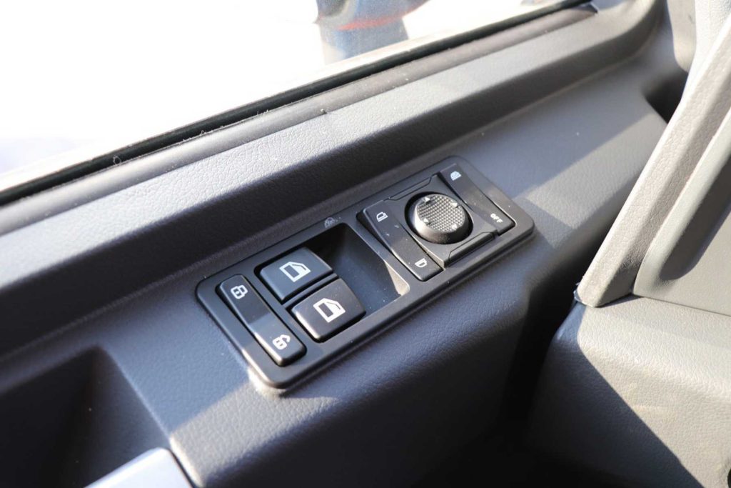 XCMG G7