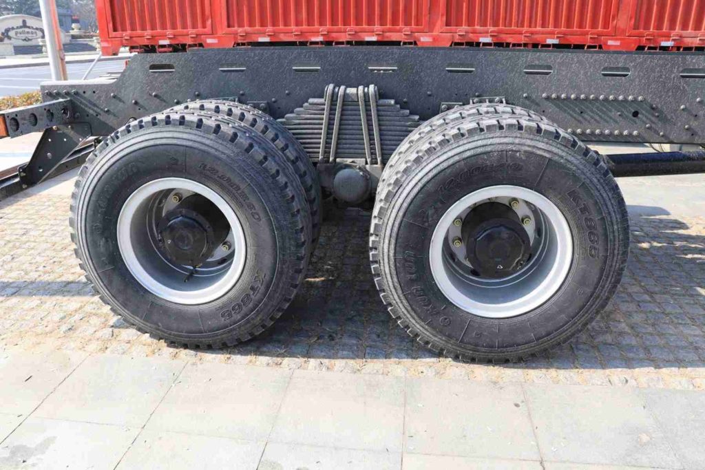 XCMG G7