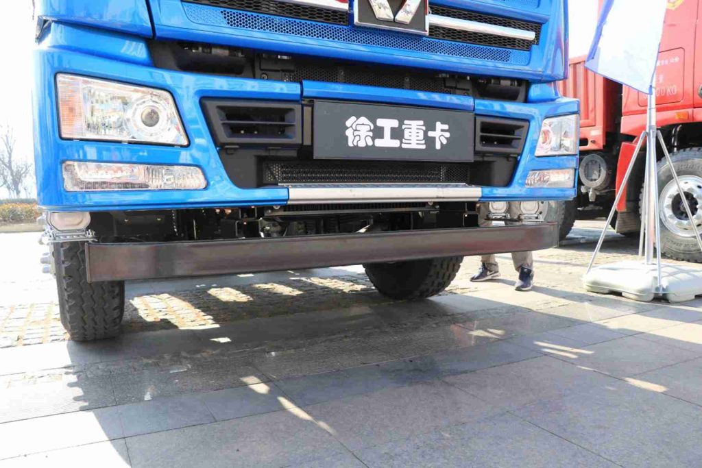 XCMG G7