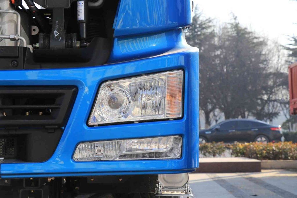 XCMG G7