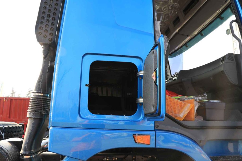 XCMG G7