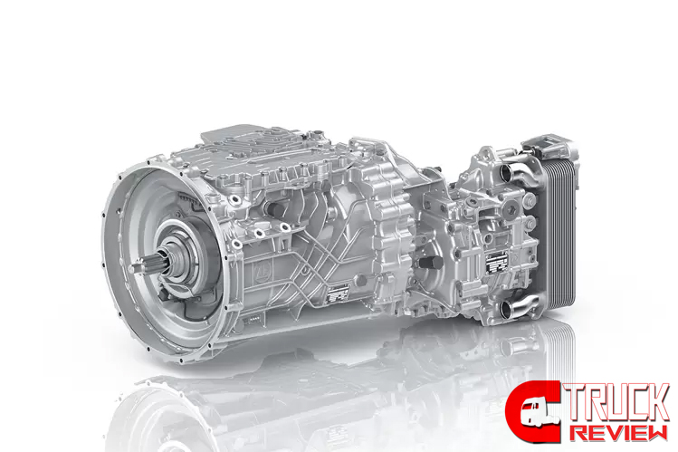 680 Horsepower! Beijing ZhuiMeng High-End 6x4 Tractor Review