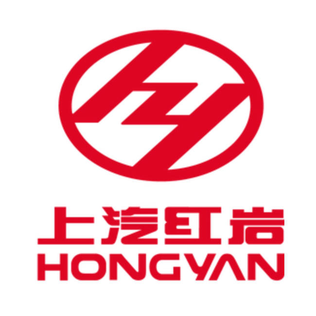 SAIC HONGYAN