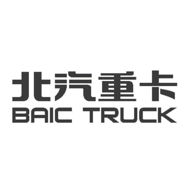 BAIC TRUCK