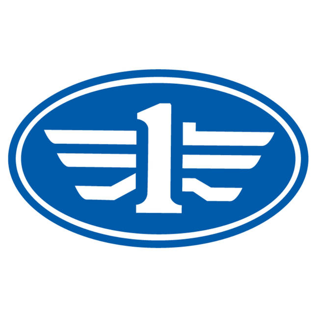 FAW truck