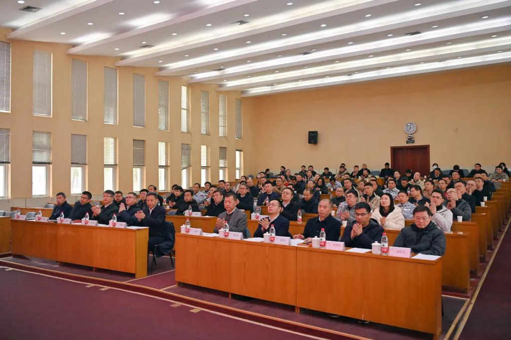 Dongfeng Commercial Vehicle Leadership Team Adjustmen