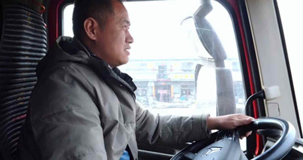 Shanxi fans only acknowledge the "Fuel Efficiency King" Howo MAX