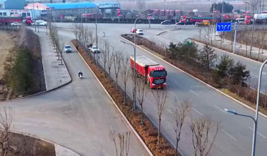 Shanxi fans only acknowledge the "Fuel Efficiency King" Howo MAX