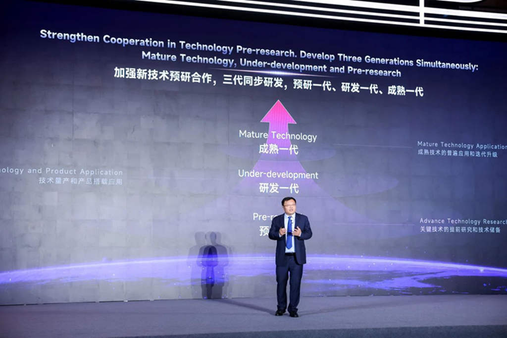 The 2024 JMC Global Partner Conference was convened