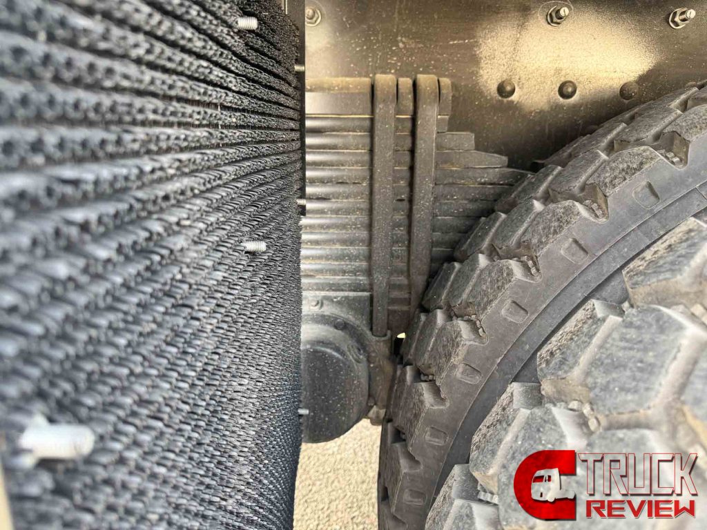 Review : High Performance & Low Cost | BYD CV's T31 Electric Tipper Truck