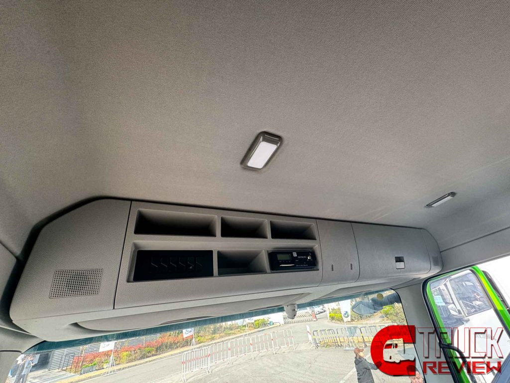 Review : High Performance & Low Cost | BYD CV's T31 Electric Tipper Truck