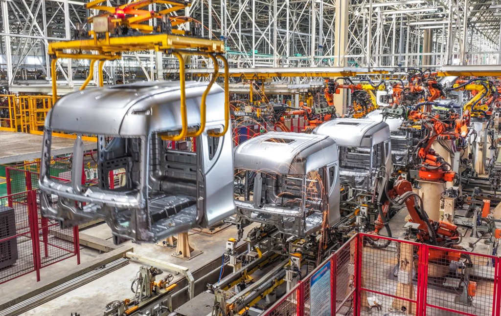 Hanma Technology Achieves High Growth in Electric Medium and Heavy-Duty Trucks and Methanol-Hydrogen Power Systems from January to May
