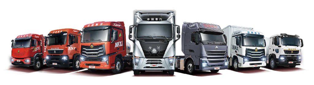 Sinotruk Howo: Two Decades of Excellence and Innovation