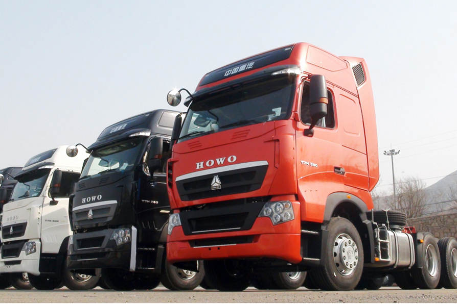 20 Years of Evolution in the Heavy Truck Industry: The Enduring Legacy of HOWO