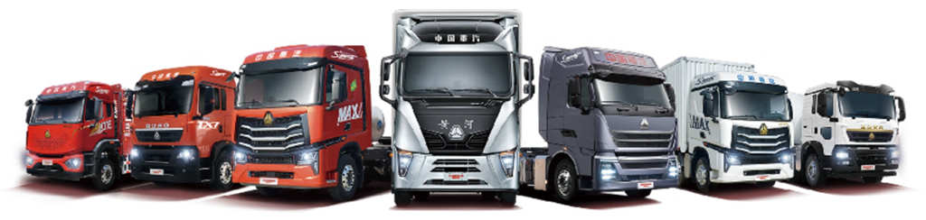 A 20-Year Journey: HOWO's Contributions and Experiences in China's Heavy Truck Industry