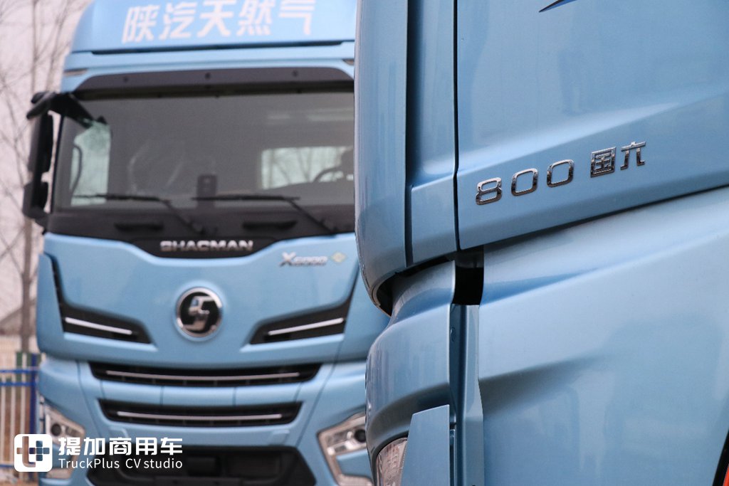 Shacman Heavy Trucks' Mid-Year Growth: A Strategic Product Leadership