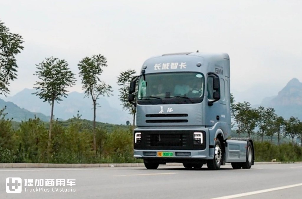 Great Wall Smart Drive Axle: No More Choosing Between Technological Breakthroughs and Reliability