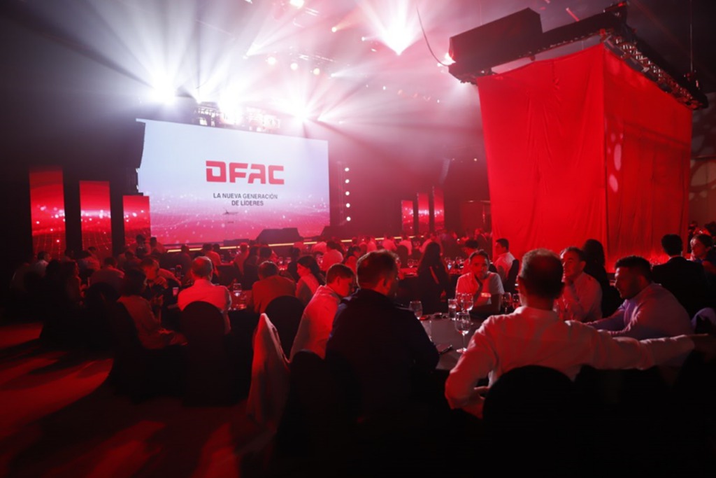 Dongfeng Automobile Co., Ltd. Achieves Milestone in Latin America with Successful Launch of New Products