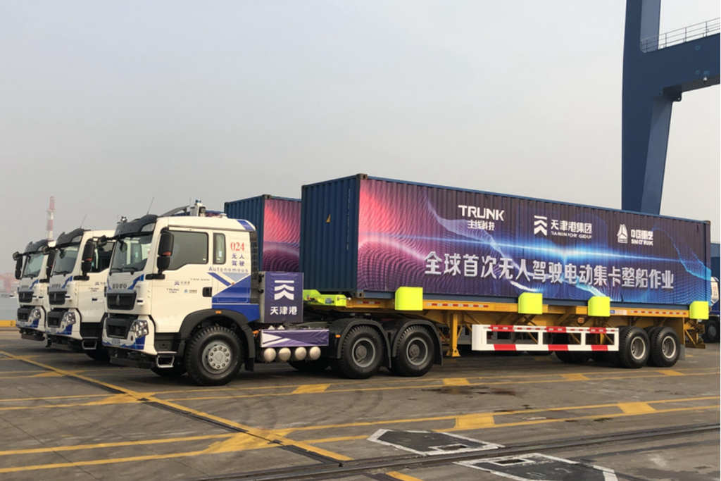 A 20-Year Journey: HOWO's Contributions and Experiences in China's Heavy Truck Industry