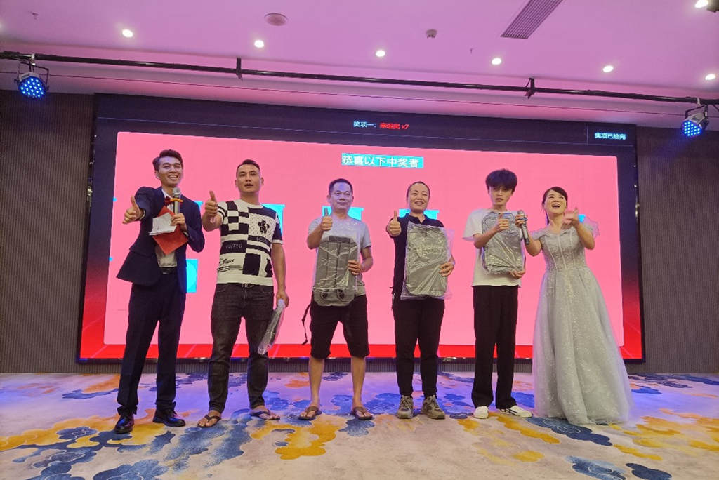 Four Major Advantages，Chenglong H5 Wealth-Creation Edition High-Power Cargo Truck Launched in Nanning