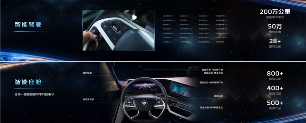 Redefining Global Heavy-Duty Truck Standards: The Global Launch of Auman Galaxy 9