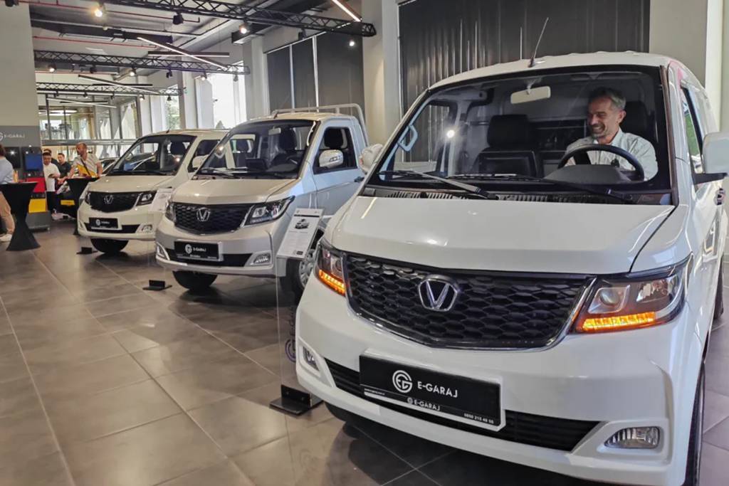 Succeed Auto Launches New Products for the European Market in Turkey, Marking a Key Milestone in Its Global Expansion