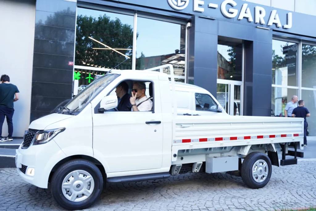 Succeed Auto Launches New Products for the European Market in Turkey, Marking a Key Milestone in Its Global Expansion