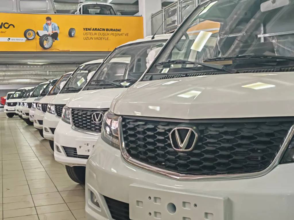 Succeed Auto Launches New Products for the European Market in Turkey, Marking a Key Milestone in Its Global Expansion