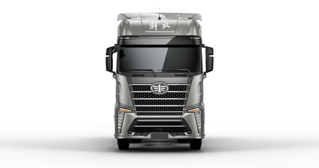 The off-season is not bad, FAW Truck's terminal sales bucked the trend and led the rise in July