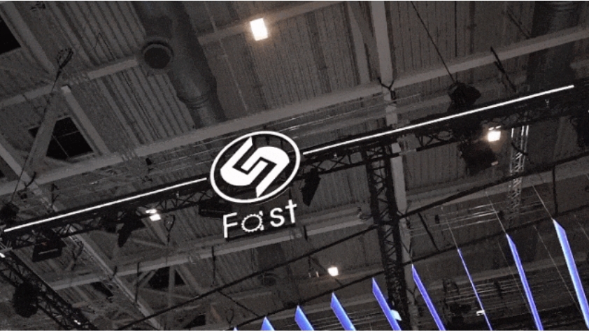 FAST's Products Shine at the Hannover Motor Show