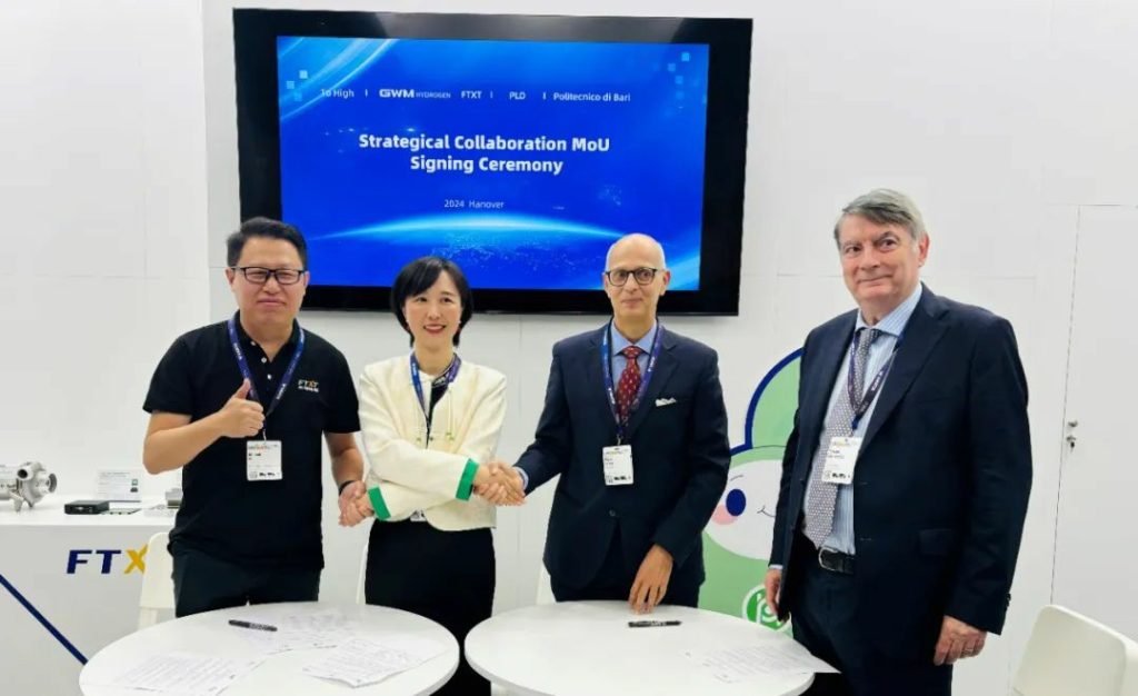 High Standards Safeguard World-Class Events, Ankai Shines a Spotlight on "Made in China"