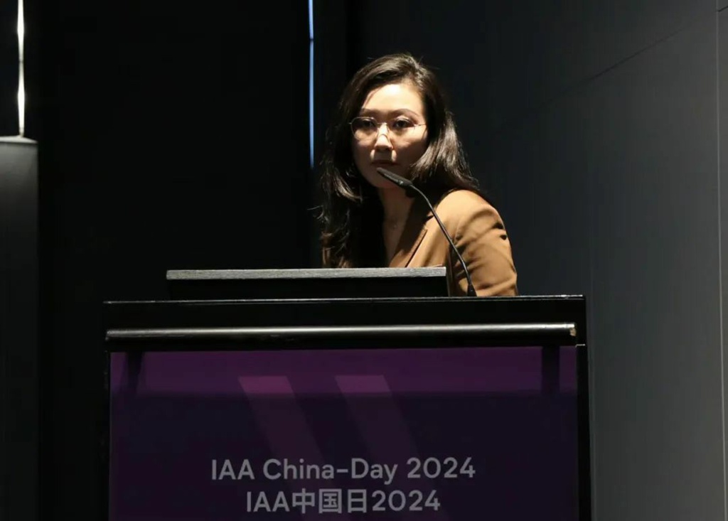 2024 IAA China Day: New Opportunities for China-Germany Commercial Vehicle Cooperation
