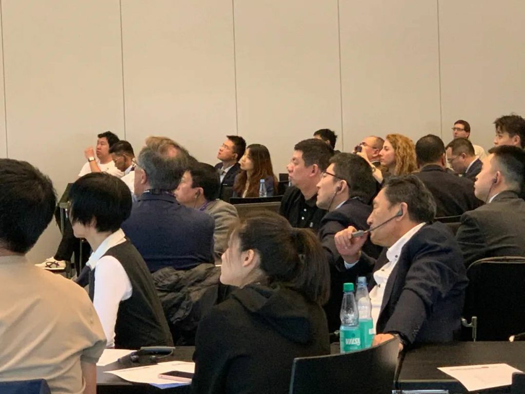 2024 IAA China Day: New Opportunities for China-Germany Commercial Vehicle Cooperation