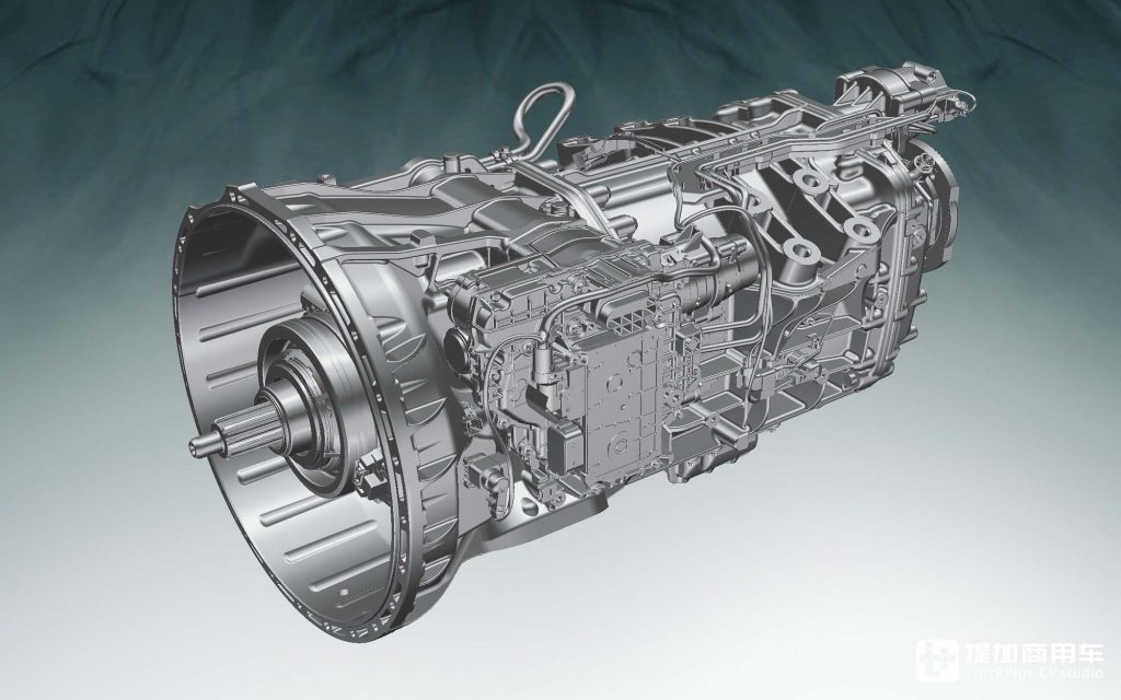 2024 IAA: Focus on Decarbonization, Digitization, and Intelligence, Mercedes-Benz Unveils Several Diesel and Electric Cutting-Edge Exhibits