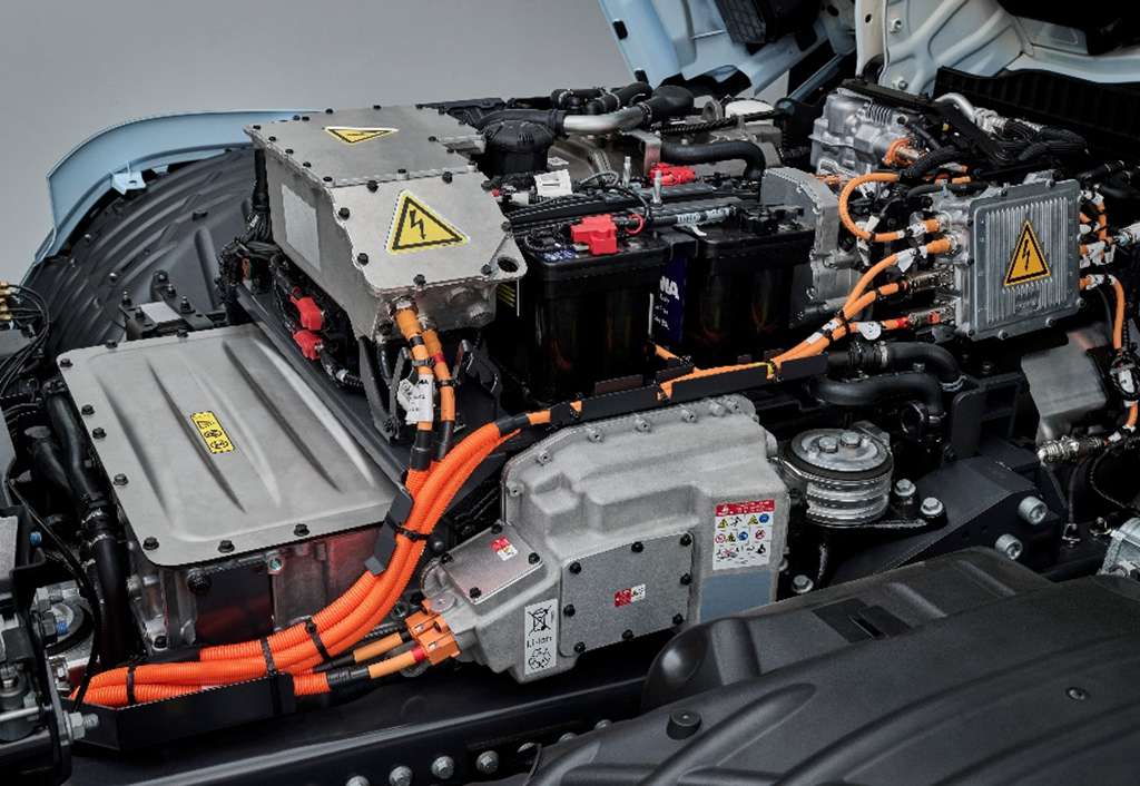 Scania at IAA 2024: Laying the Foundation for Sustainable Transport