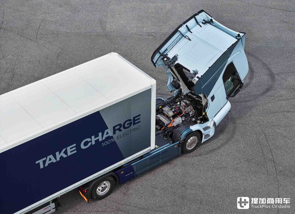 2024IAA: V8 Engine, Natural Gas + Super Power Showcase, Expansion of Electric Models, Scania Indoor Exhibit Interpretatio