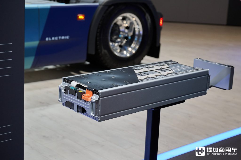 2024IAA: V8 Engine, Natural Gas + Super Power Showcase, Expansion of Electric Models, Scania Indoor Exhibit Interpretatio