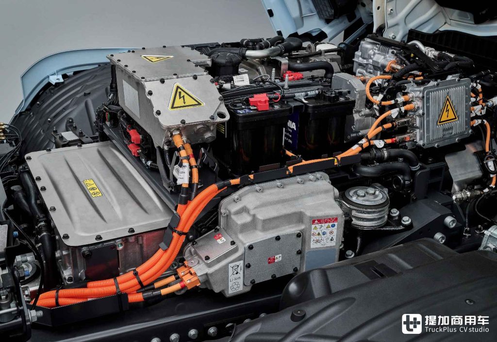 2024IAA: V8 Engine, Natural Gas + Super Power Showcase, Expansion of Electric Models, Scania Indoor Exhibit Interpretatio