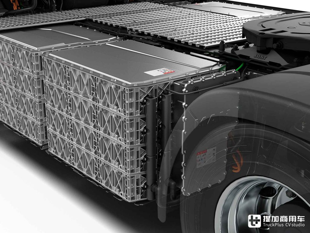 2024 IAA: Pure Electric and Hydrogen Internal Combustion Vehicles Debut, Diesel Powertrain Innovations, MAN Germany Exhibit Interpretation
