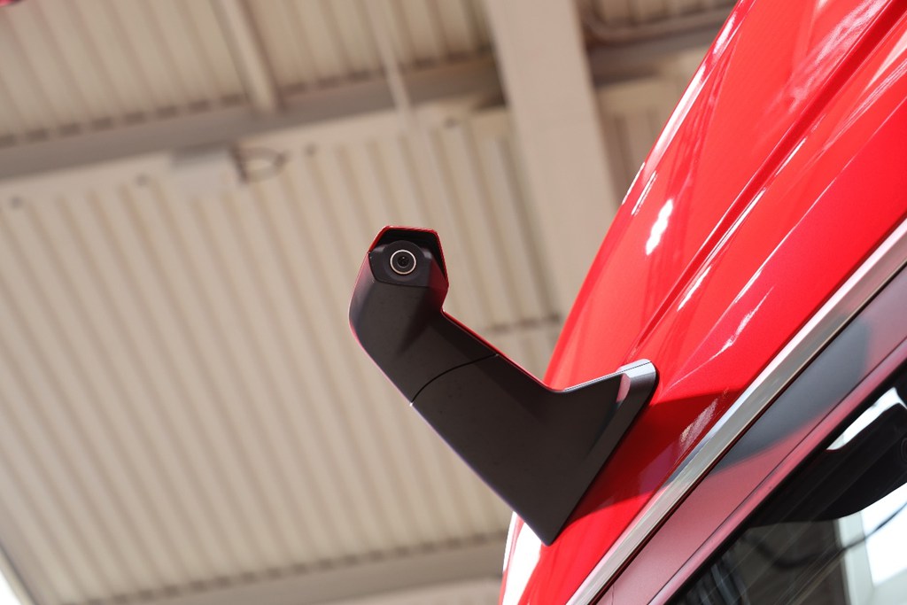 2024 IAA: Reputation Comparable to Scania, DAF's Top Highway Flagship XG+ Revamped