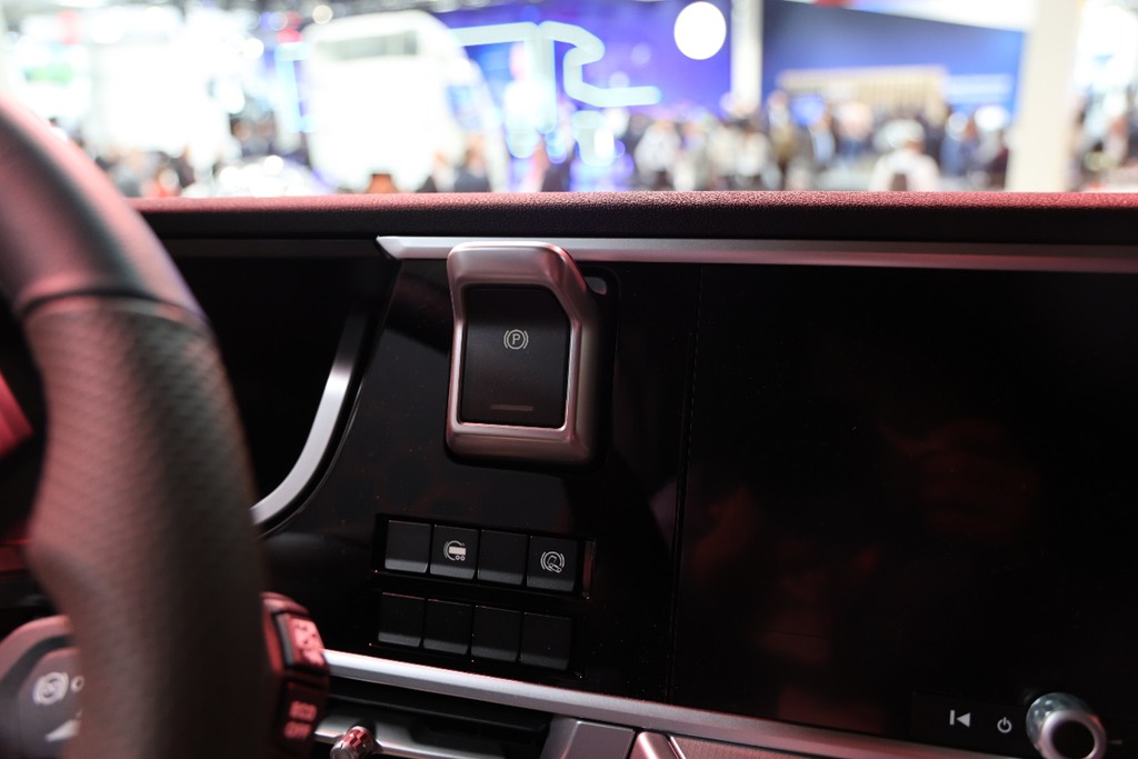 2024 IAA: Reputation Comparable to Scania, DAF's Top Highway Flagship XG+ Revamped