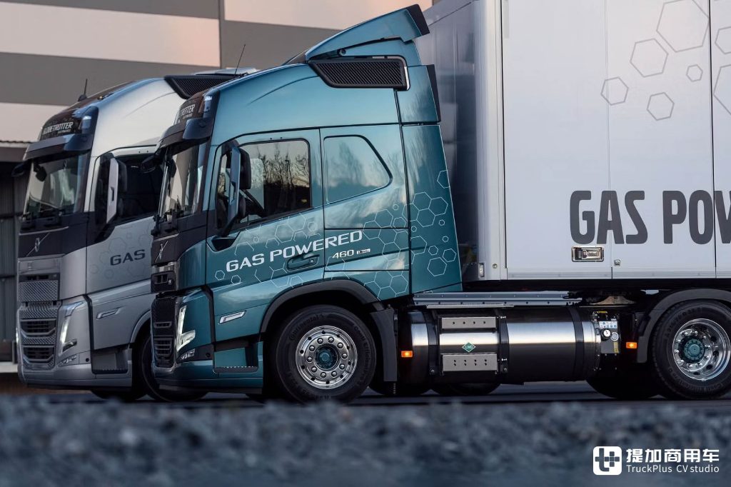2024 IAA: Diesel Power King, Long-Haul Sleeper Cab Unveiled, Electric Truck Advancements – A Detailed Look at Volvo Trucks' Exhibition