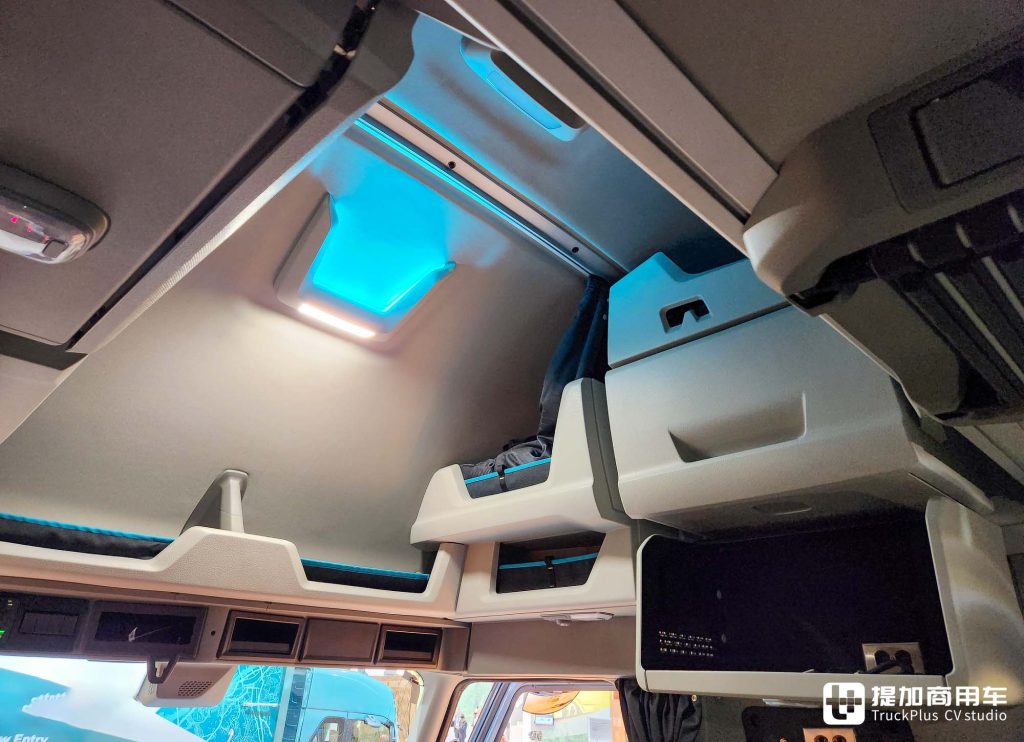 2024 IAA: Diesel Power King, Long-Haul Sleeper Cab Unveiled, Electric Truck Advancements – A Detailed Look at Volvo Trucks' Exhibition