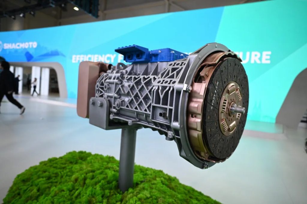 FAST's Products Shine at the Hannover Motor Show