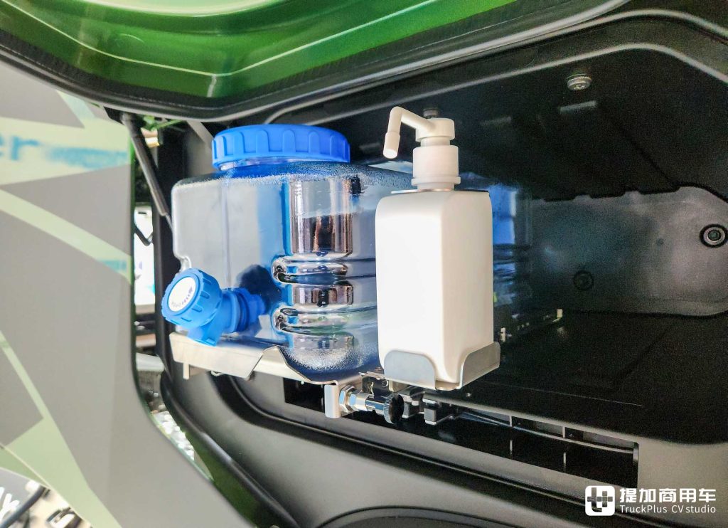 2024 IAA: Hydrogen Internal Combustion + Range-Extender Hybrid Unveiled, eMoovy Pure Electric Light Commercial Vehicle Debut, IVECO Exhibit Interpretation