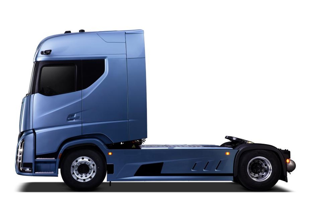 Effortless Control, High Efficiency and Energy Savings! The Auman Galaxy 9 Redefines the New Standard of Heavy Truck Performance with Innovative Technology