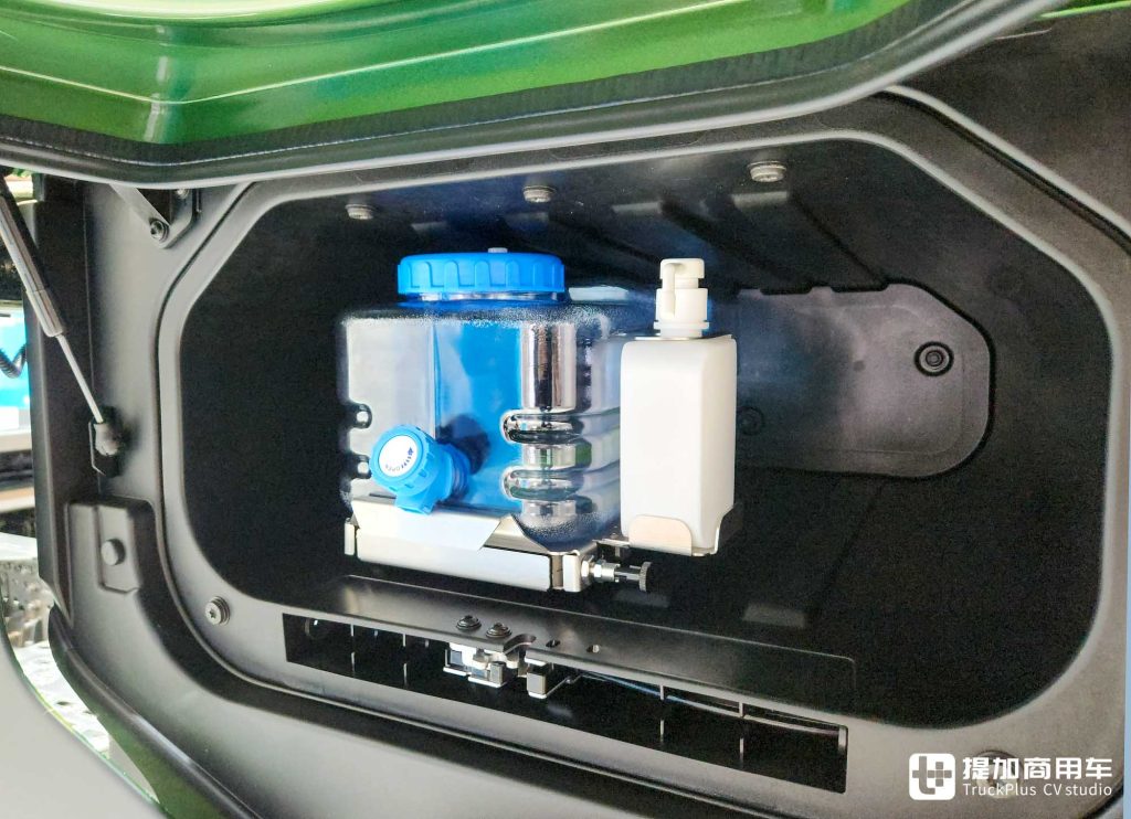 2024 IAA: Hydrogen Internal Combustion + Range-Extender Hybrid Unveiled, eMoovy Pure Electric Light Commercial Vehicle Debut, IVECO Exhibit Interpretation